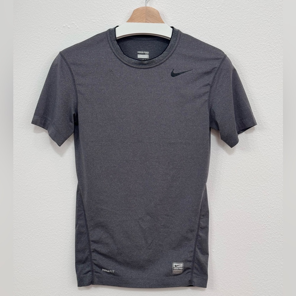Nike Men's Pro Tight Fit Shirt